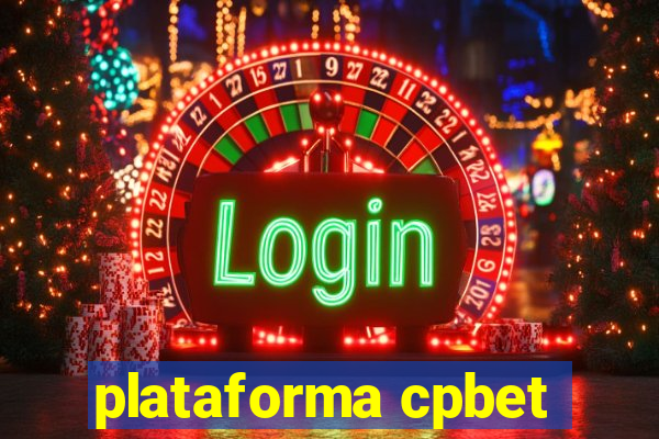 plataforma cpbet